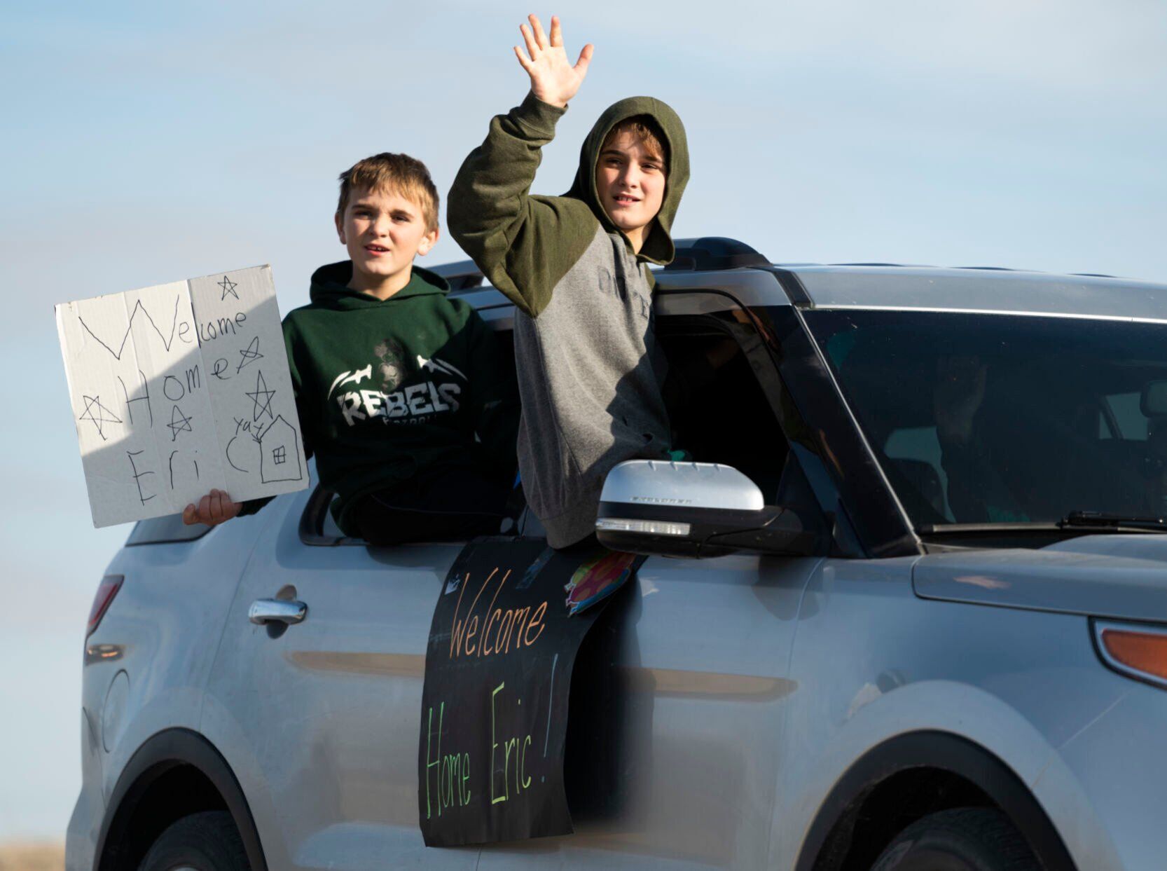Top Journal Star photos for December